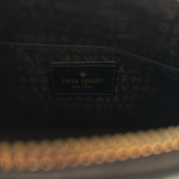 Kate Spade Crossbody Bag w/Adjustable Strap - Picture 8 of 11